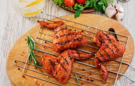 Erinevat tüüpi lihades sisalduvad toitained